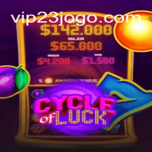 Unveiling the Exciting World of CycleofLuck: A Game of Strategy and Fortune