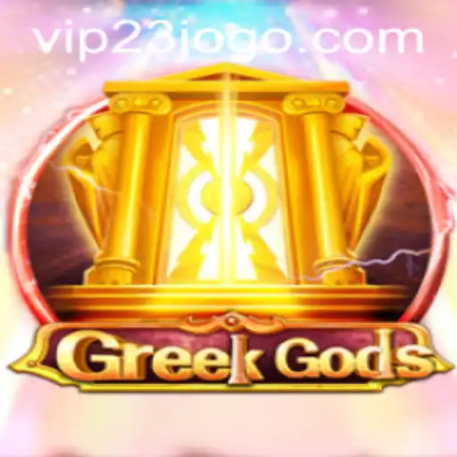 Exploring the Mythological World of GreekGods: An Epic Gaming Experience with VIP23