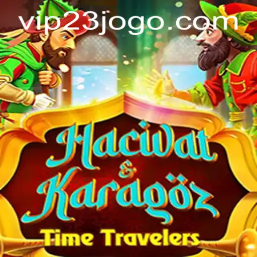 Unveiling HacivatandKaragoz: The Unique Blend of Tradition and Strategy