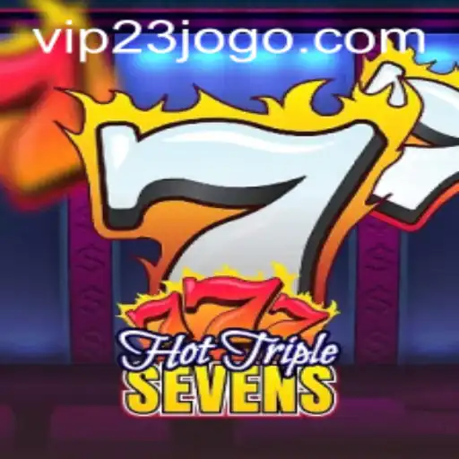 Unveiling HotTripleSevens: The Thrilling New Casino Game with VIP23 Features