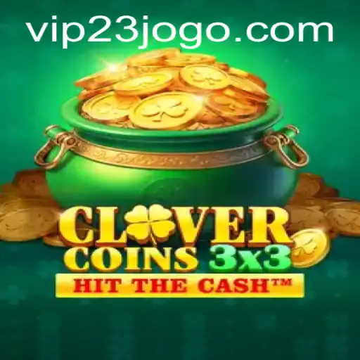 Clovercoin3x3: A Thrilling Dive into a Unique Gaming Experience