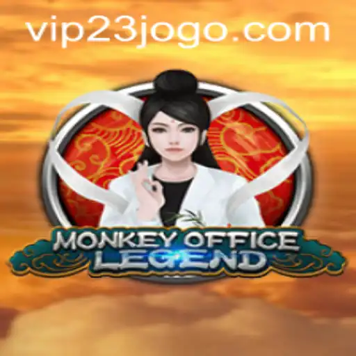 Exploring the Realm of MonkeyOfficeLegend: A Glimpse into the Adventure