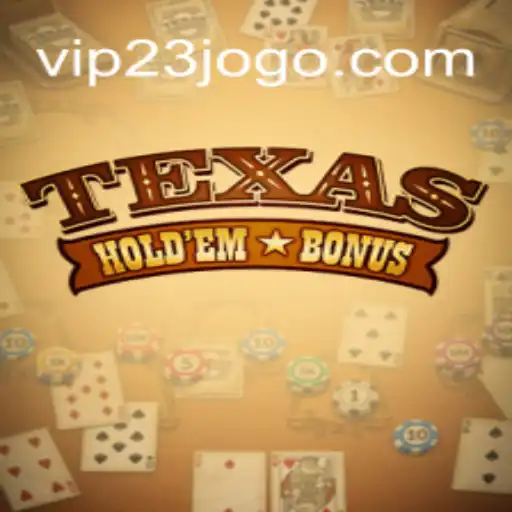 Discover the Excitement of Texas Holdem Bonus: The Ultimate Card Game Experience