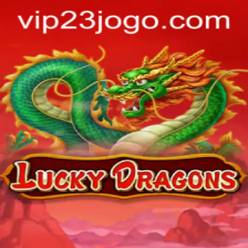 Unveiling the Excitement of LuckyDragons: A New Gaming Experience with VIP23