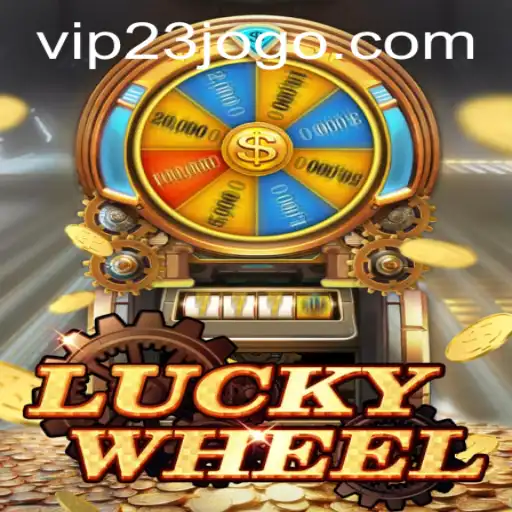 LuckyWheel: Spin to Win with VIP23 Access