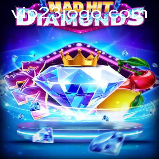 Unveiling MadHitDiamonds: A Dazzling New Adventure
