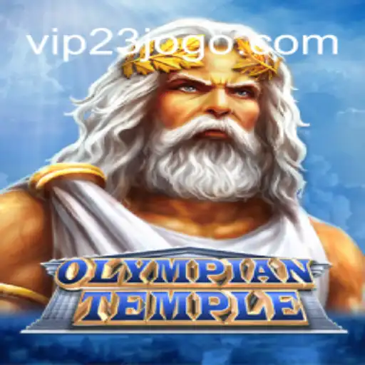 Discover the Exciting World of OlympianTemple: A New Gaming Journey