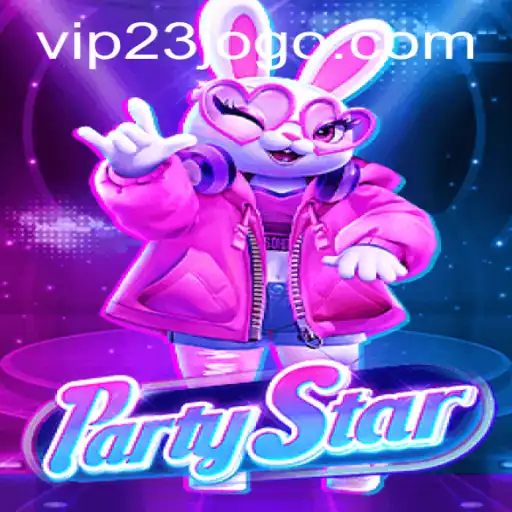 PartyStar - The Ultimate Social Game Experience with VIP23
