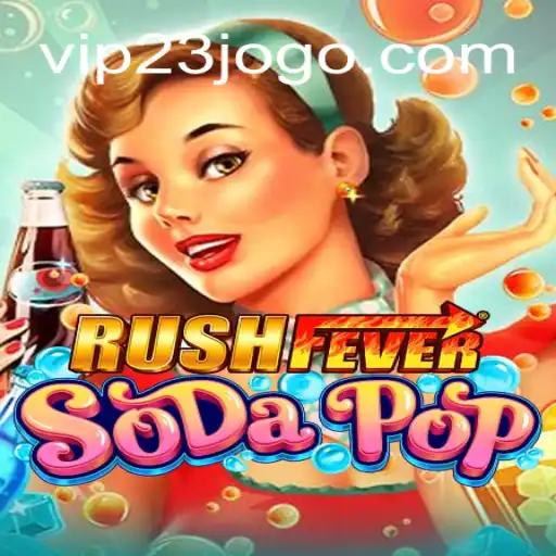 Experience the Exhilaration: RushFeverSodaPop