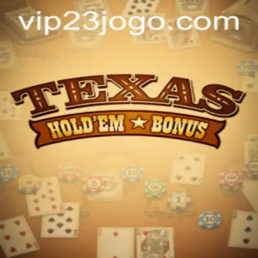 Discover the Excitement of Texas Holdem Bonus: The Ultimate Card Game Experience